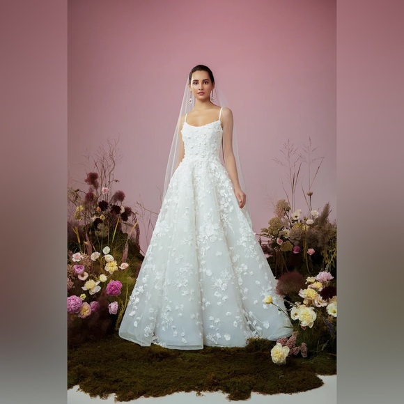 Poetic Light Veil by Anne Barge - Picture 3 of 3